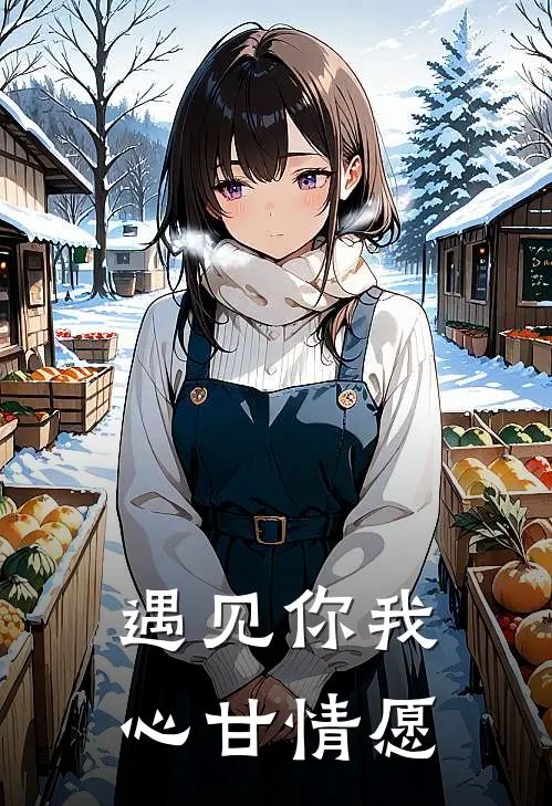 遇见你我心甘情愿