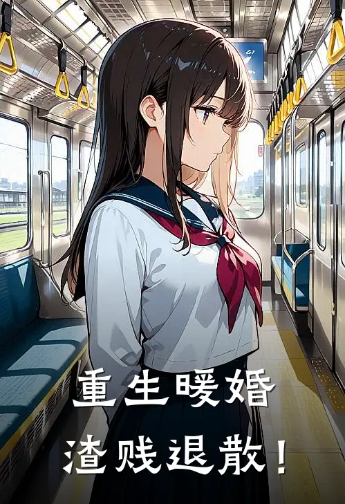 重生暖婚：渣贱退散！