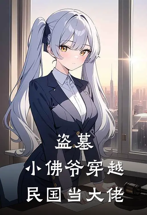 盗墓：小佛爷穿越民国当大佬