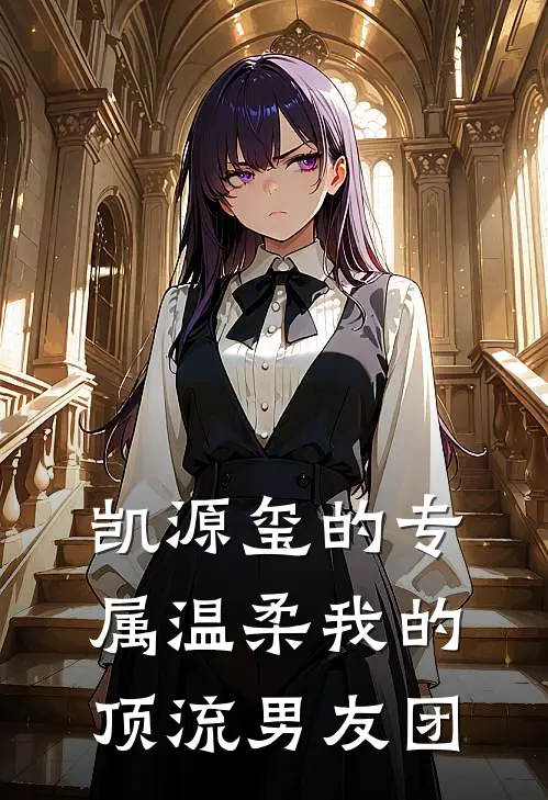 凯源玺的专属温柔我的顶流男友团