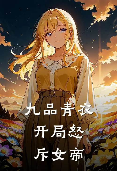 九品青衣，开局怒斥女帝