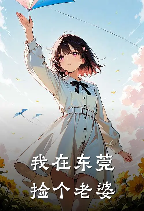 我在东莞捡个老婆