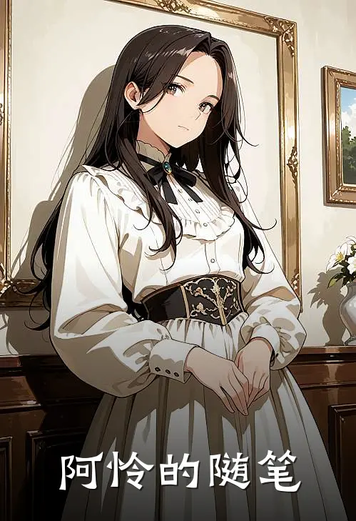 阿怜的随笔