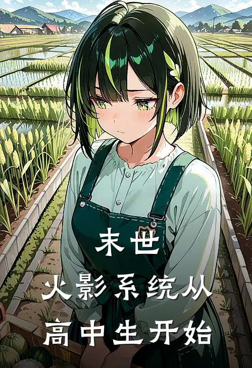 末世：火影系统从高中生开始