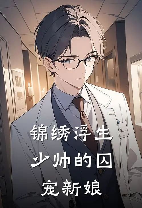锦绣浮生：少帅的囚宠新娘