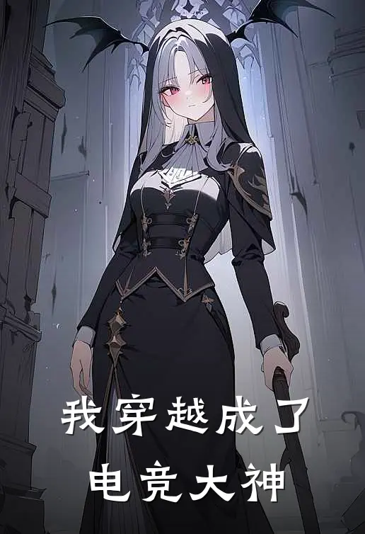 我穿越成了电竞大神