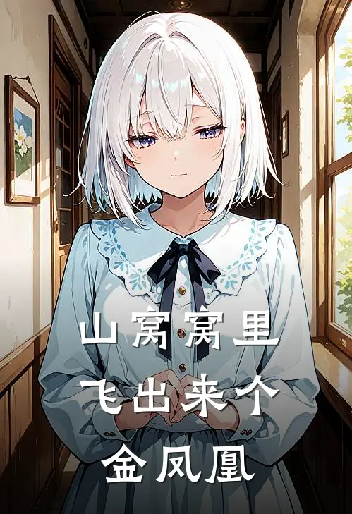 山窝窝里飞出来个金凤凰