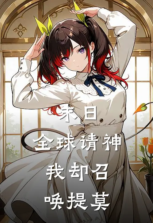 末日：全球请神，我却召唤提莫