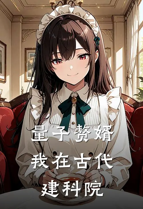 量子赘婿：我在古代建科院