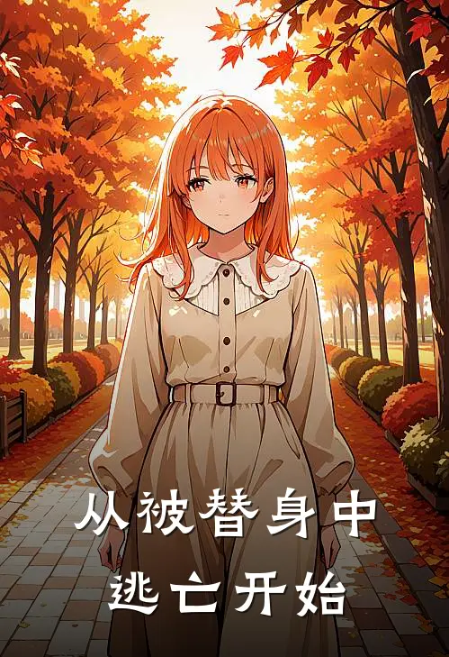 从被替身中逃亡开始