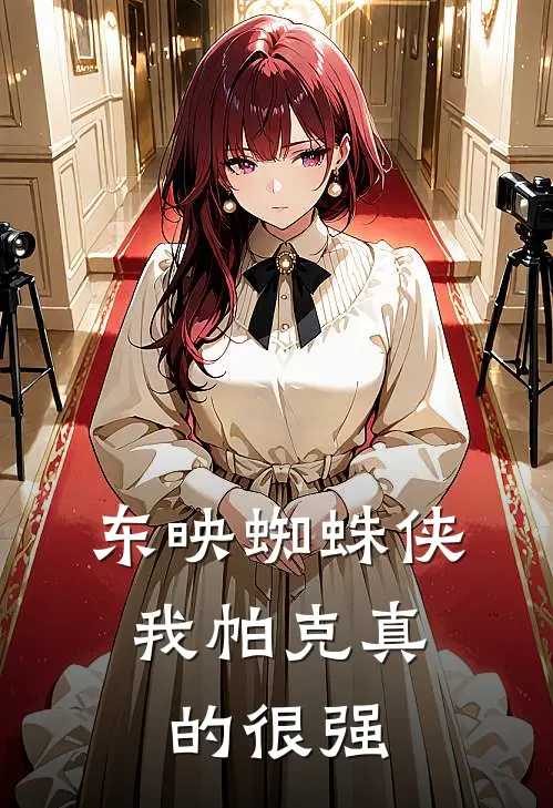 东映蜘蛛侠，我帕克真的很强