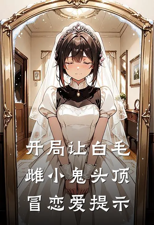 开局让白毛雌小鬼头顶冒恋爱提示
