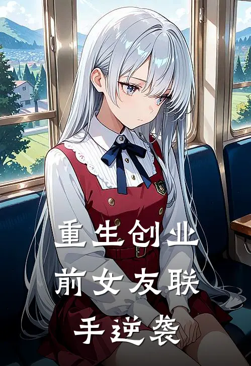 重生创业：前女友联手逆袭