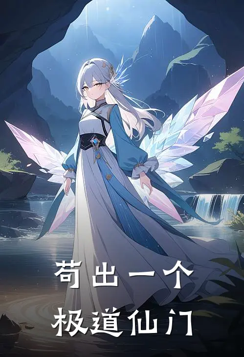 苟出一个极道仙门