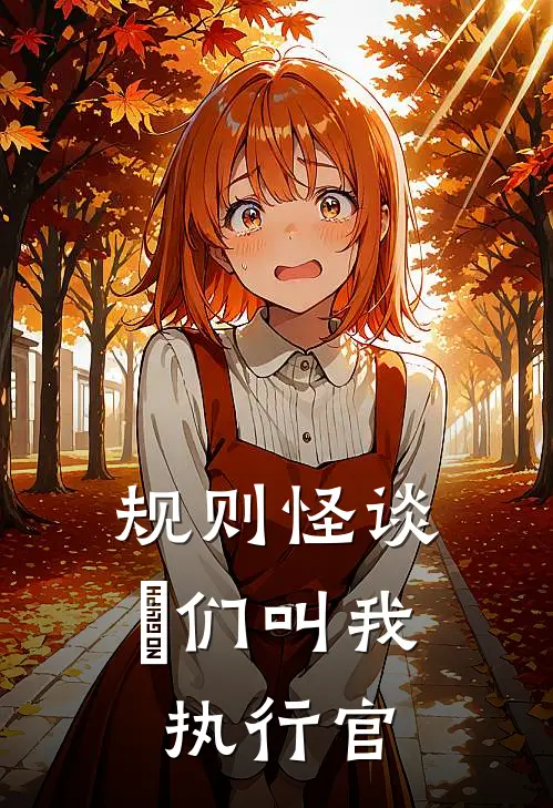 规则怪谈：祂们叫我执行官