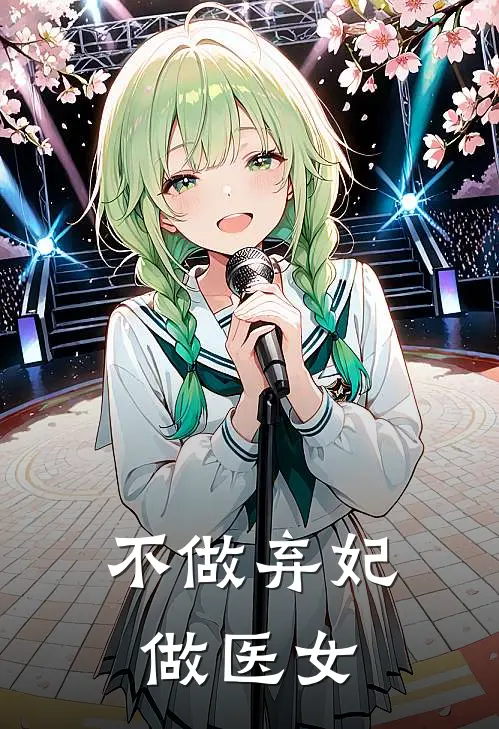 不做弃妃，做医女