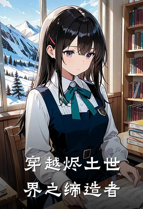 穿越烬土世界之缔造者