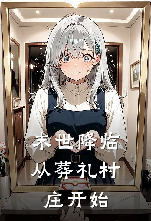 末世降临：从葬礼村庄开始