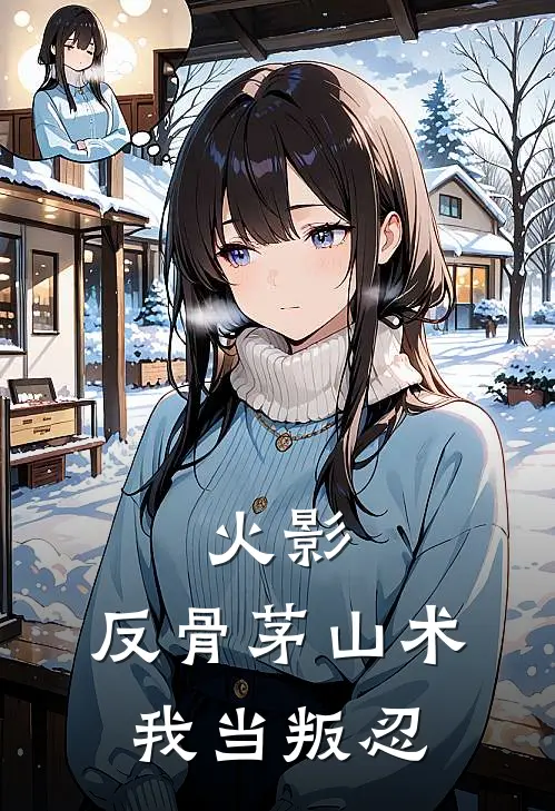 火影：反骨茅山术，我当叛忍