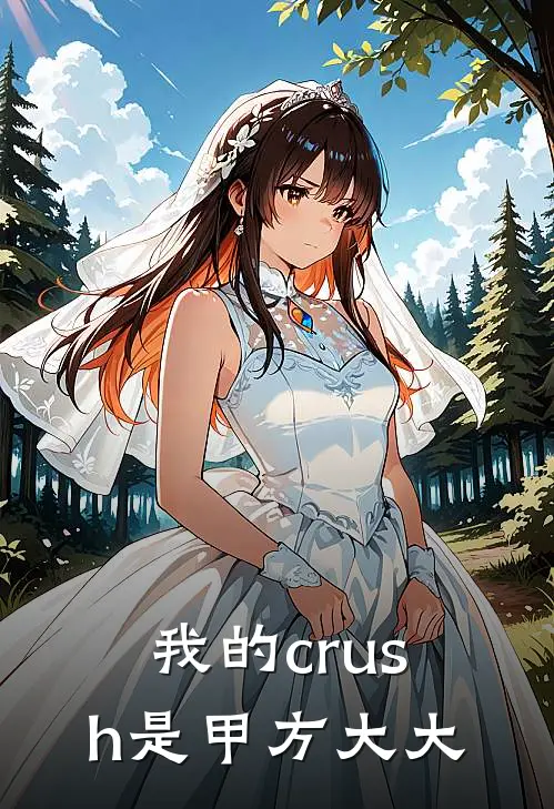 我的crush是甲方大大