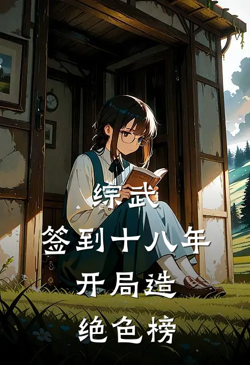 综武：签到十八年，开局造绝色榜