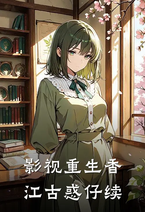 影视重生香江古惑仔续