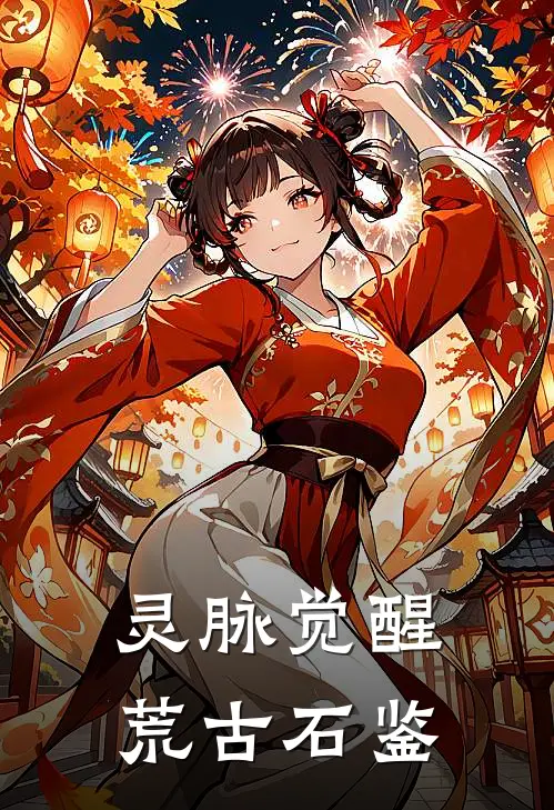 灵脉觉醒：荒古石鉴