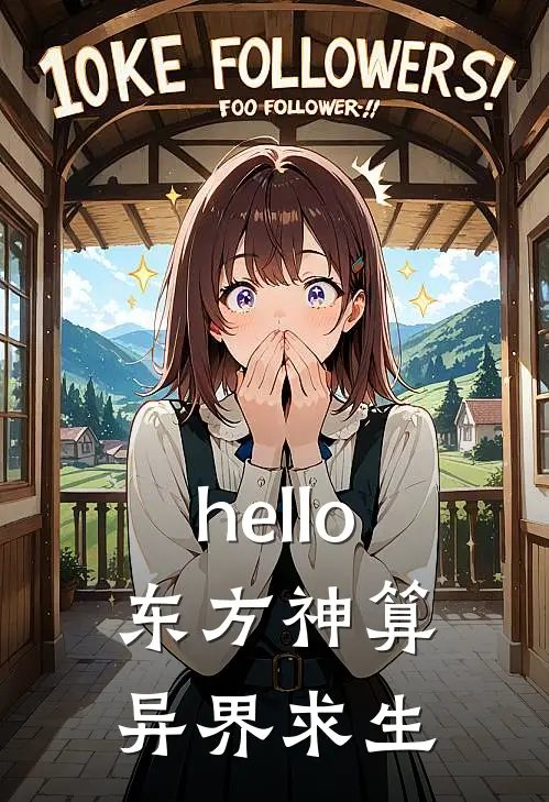 【hello】东方神算异界求生