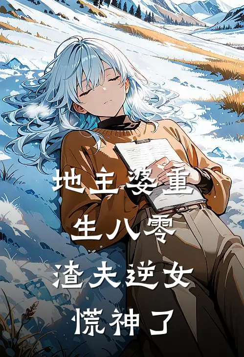 地主婆重生八零，渣夫逆女慌神了