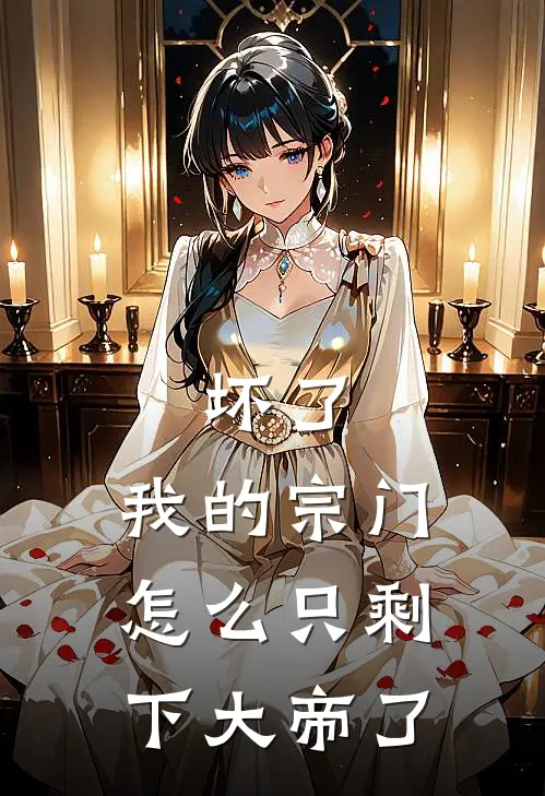 坏了，我的宗门怎么只剩下大帝了