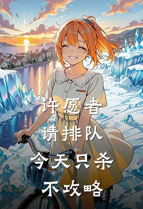 许愿者请排队，今天只杀不攻略