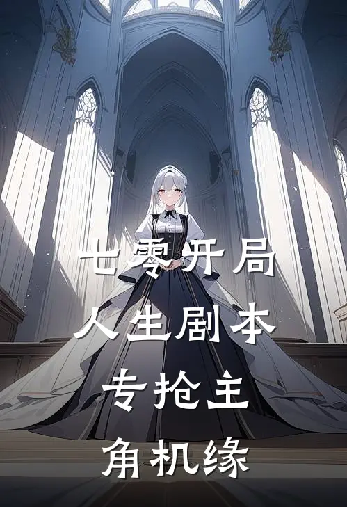 七零开局人生剧本，专抢主角机缘