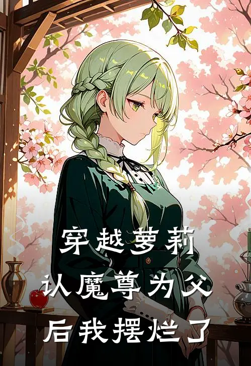 穿越萝莉：认魔尊为父后我摆烂了