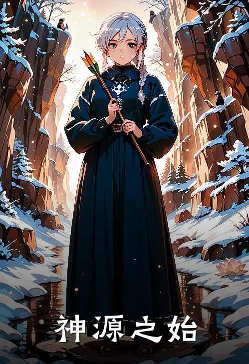 神源之始