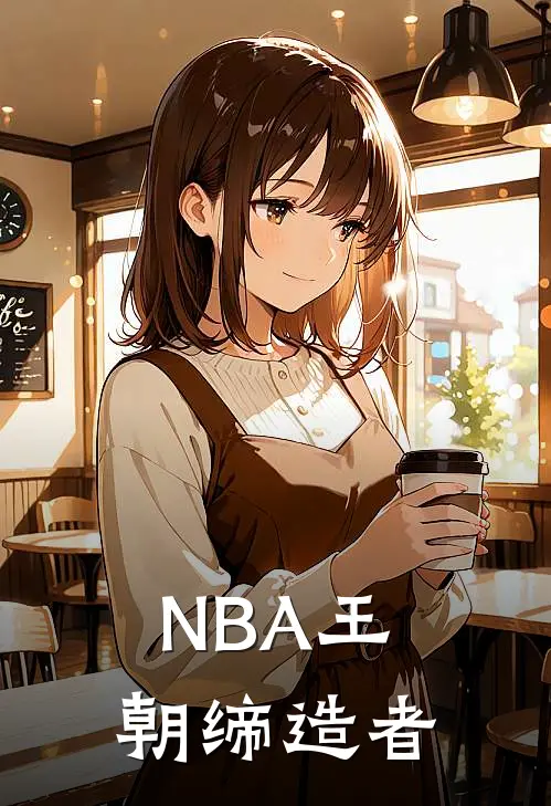 NBA王朝缔造者