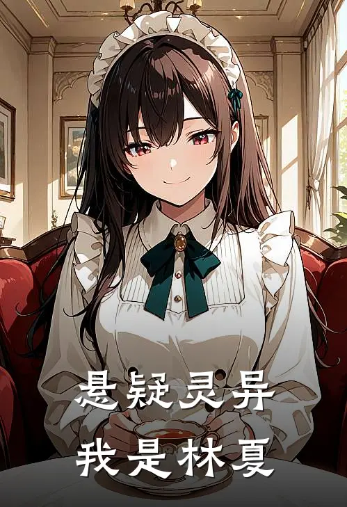 悬疑灵异我是林夏