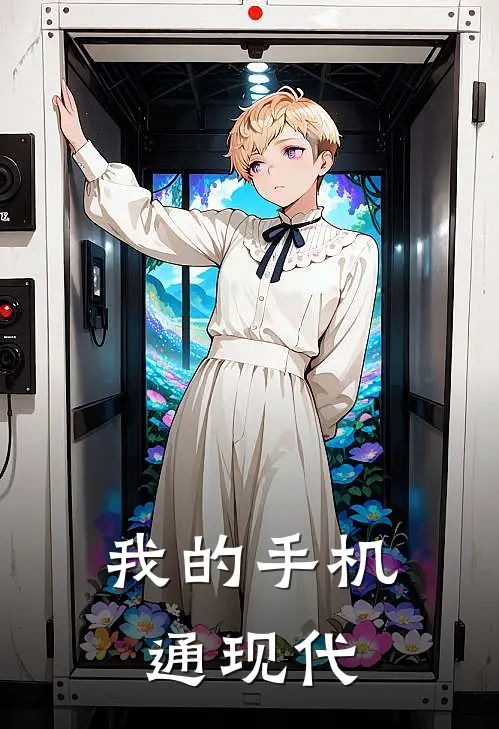 我的手机通现代