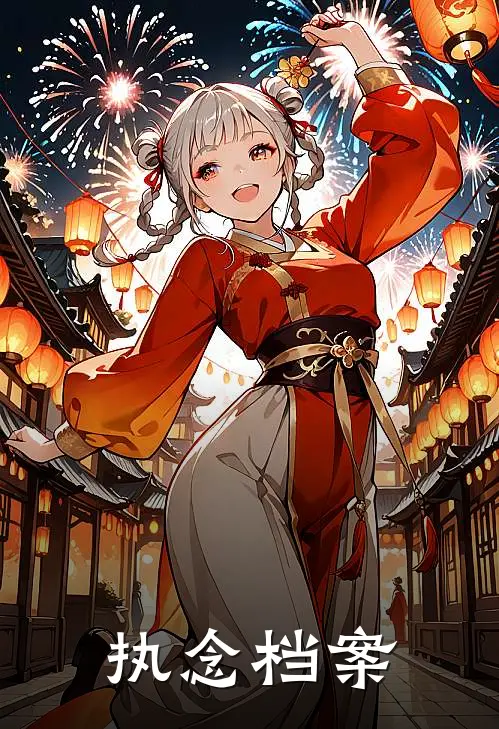 执念档案