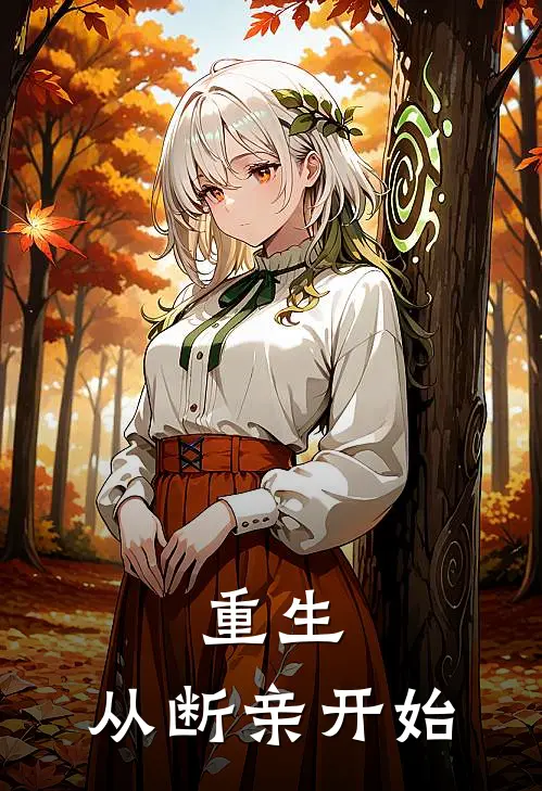 重生，从断亲开始