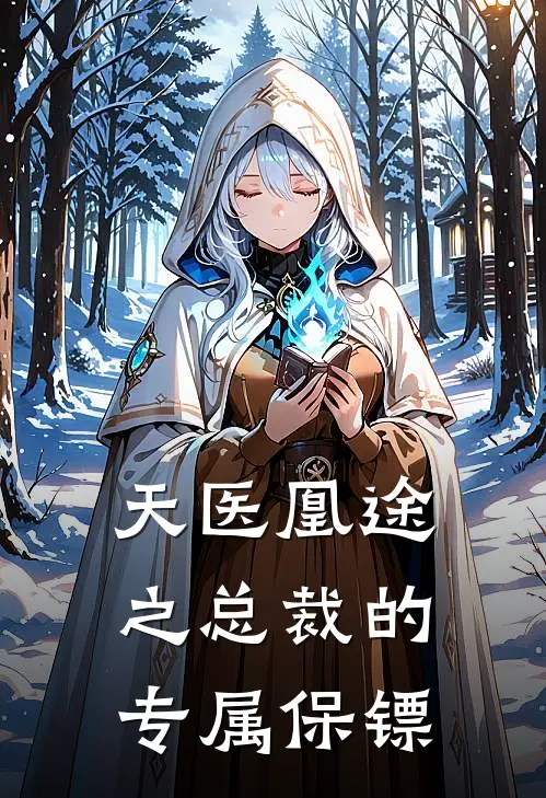 天医凰途之总裁的专属保镖