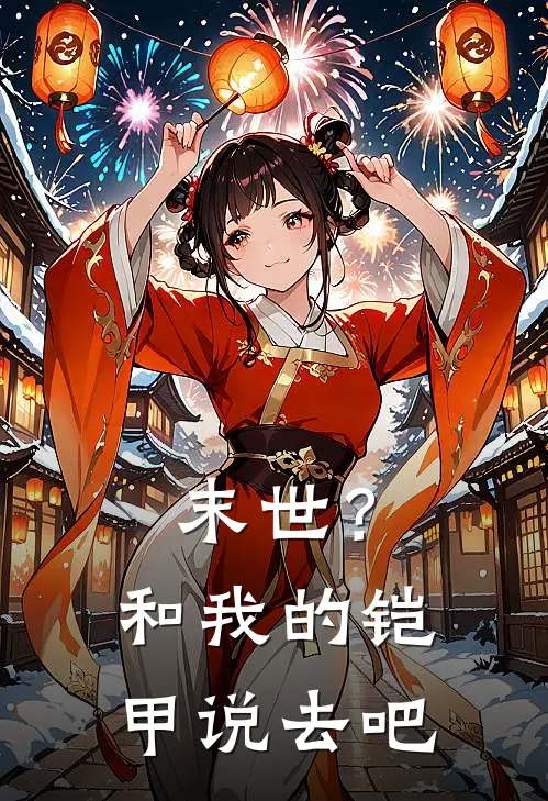 末世？和我的铠甲说去吧