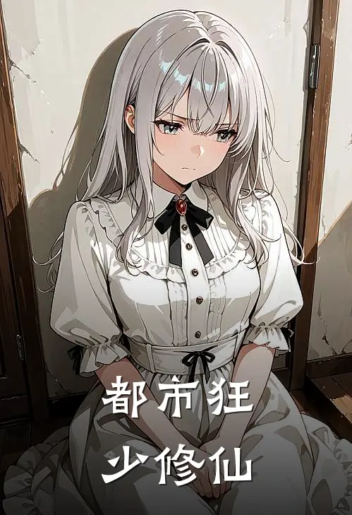 都市狂少【修仙】