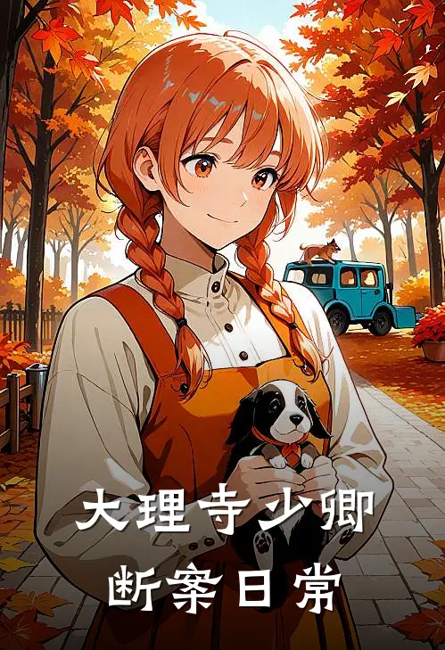 大理寺少卿断案日常