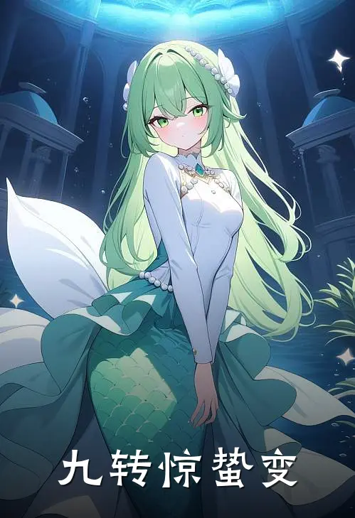九转惊蛰变