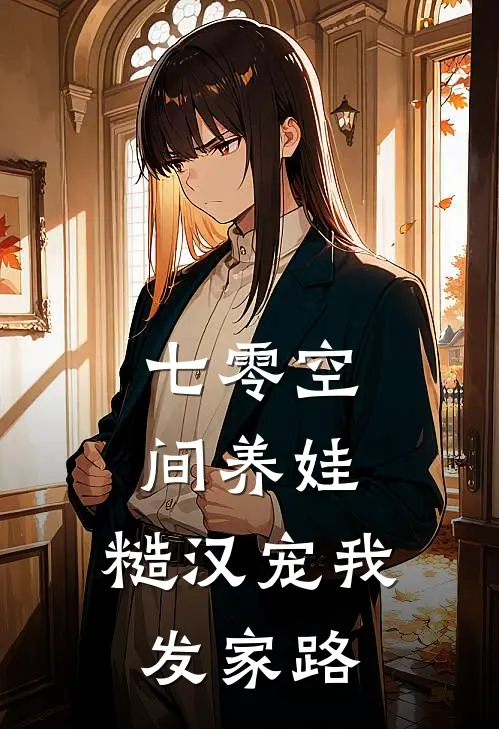 七零空间养娃：糙汉宠我发家路