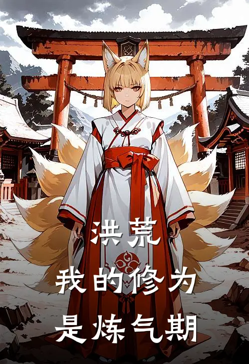 洪荒：我的修为是炼气期