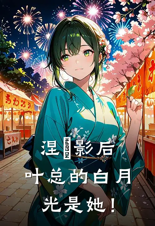 涅槃影后：叶总的白月光是她！