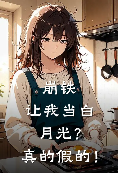 崩铁：让我当白月光？真的假的！