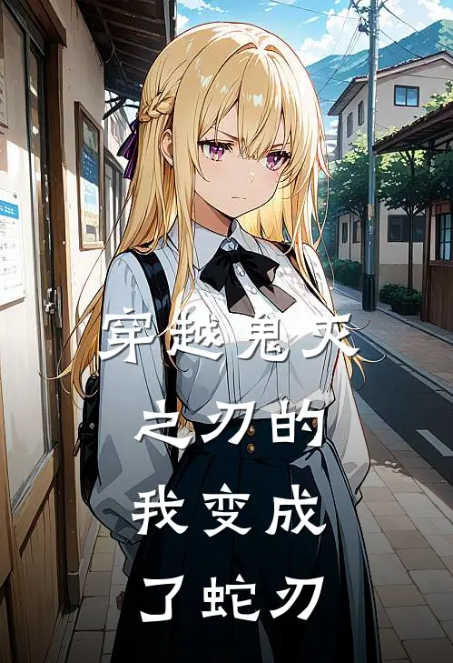 穿越鬼灭之刃的，我变成了蛇刃