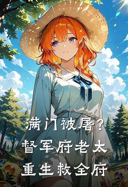 满门被屠？督军府老太重生救全府